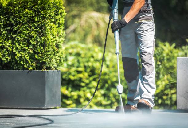 Best Fence Cleaning  in Rotonda, FL
