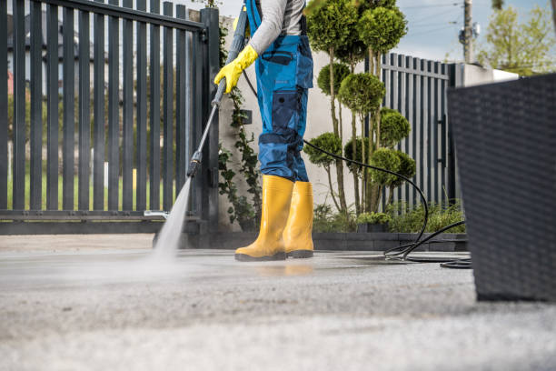 Best Parking Lot and Garage Cleaning  in Rotonda, FL