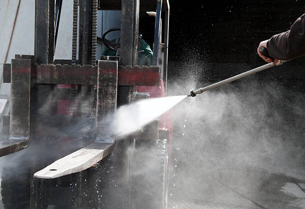 Best Building Exterior Washing  in Rotonda, FL