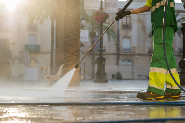 Best Gutter Cleaning  in Rotonda, FL